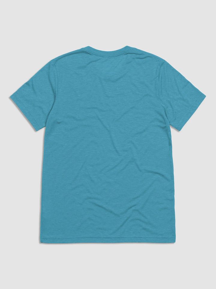 Y'all Need Epicurus (Bella+Canvas Triblend Short Sleeve T-Shirt) product image (21)
