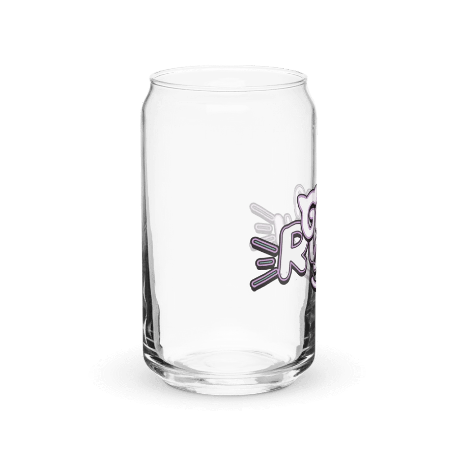 Ginga Can Glass product image (8)