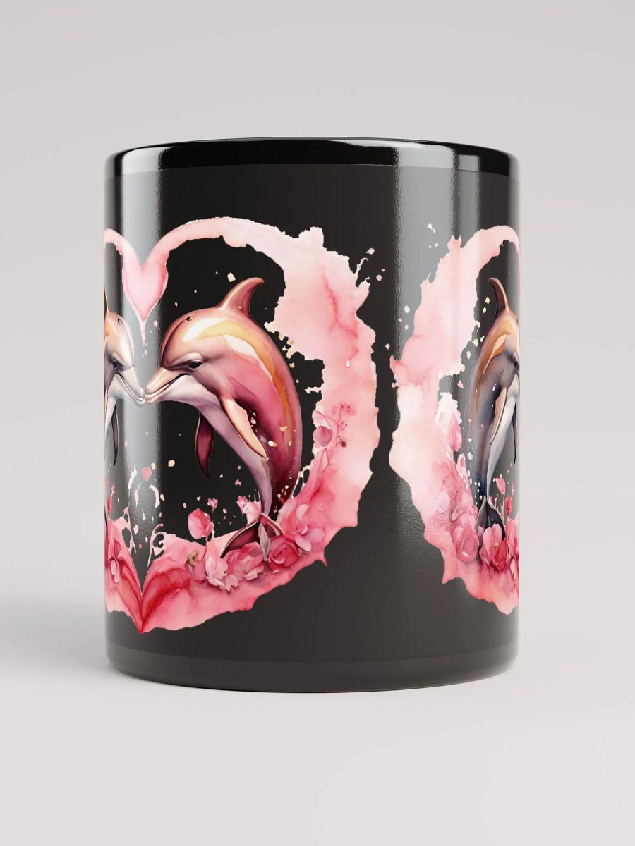 Dolphin Delight Coffee Mug product image (9)