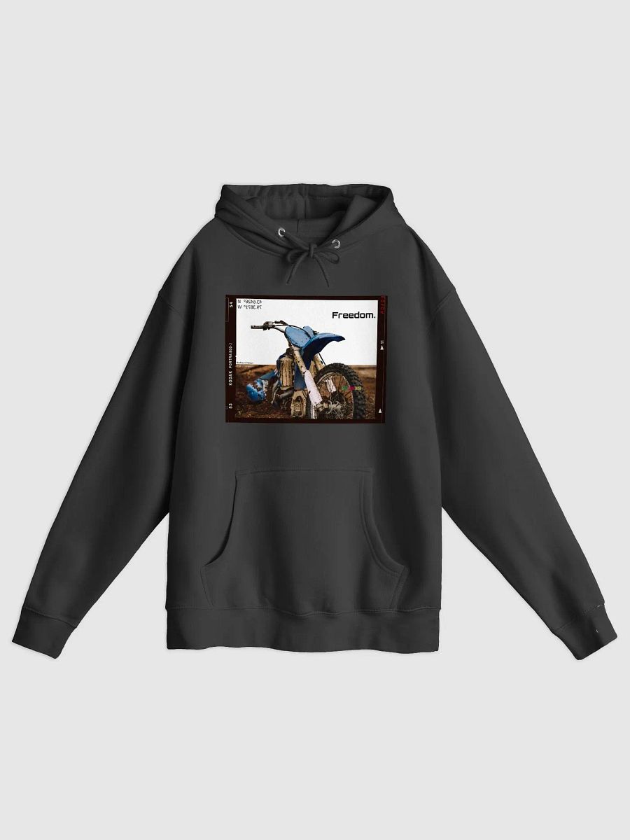 Polaroid Freedom Dirt bike Hoodie product image (2)