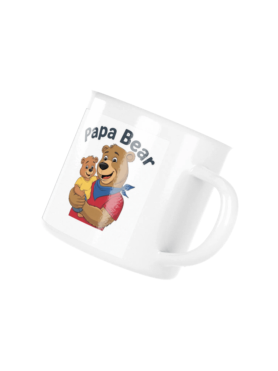 Papa Bear product image (3)
