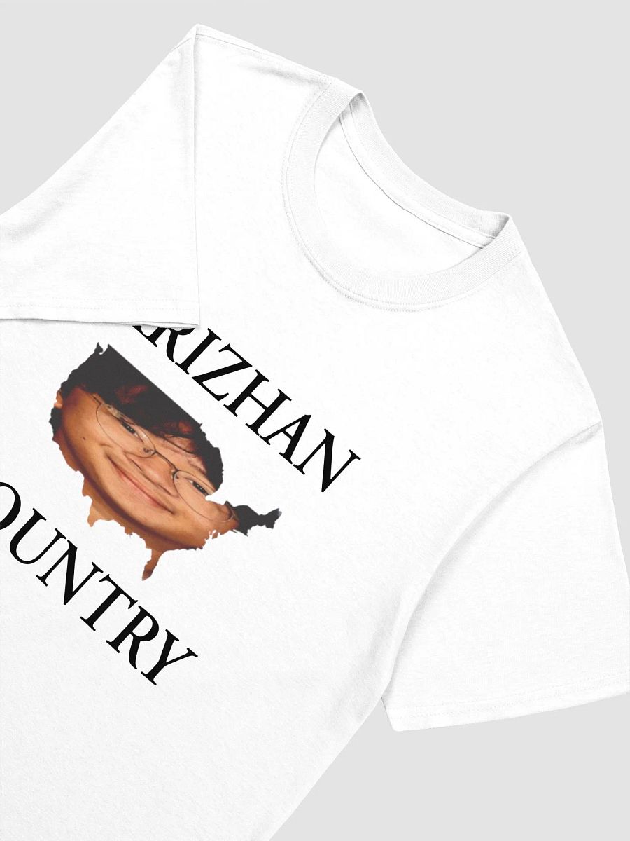 KRIZHAN COUNTRY (WHITE) product image (3)