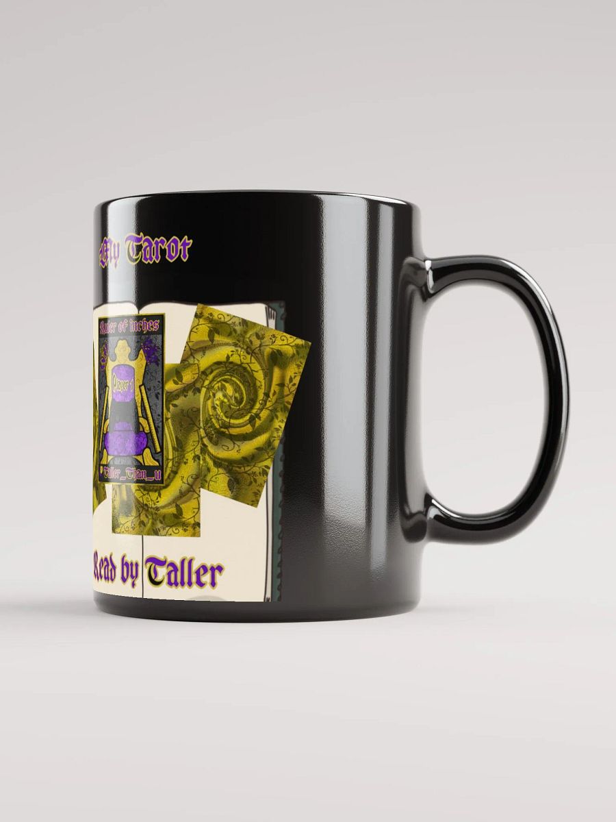 Tarot Tea Mug product image (3)