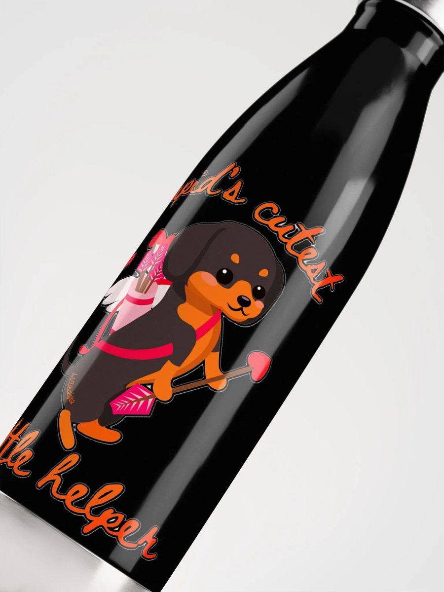 CUPID'S CUTEST LITTLE HELPER product image (9)