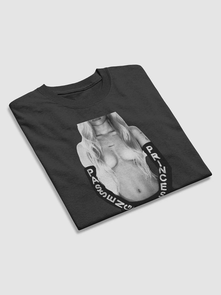 Passenger Princess Nessa Barrett T-shirt product image (2)