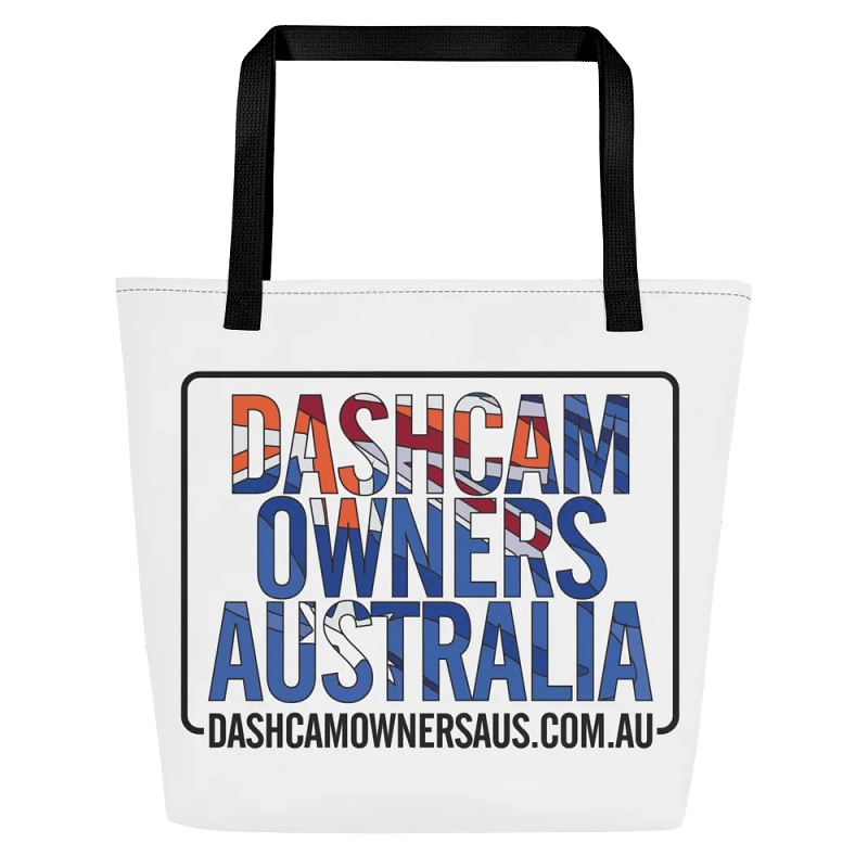 DCOA Tote Bag
