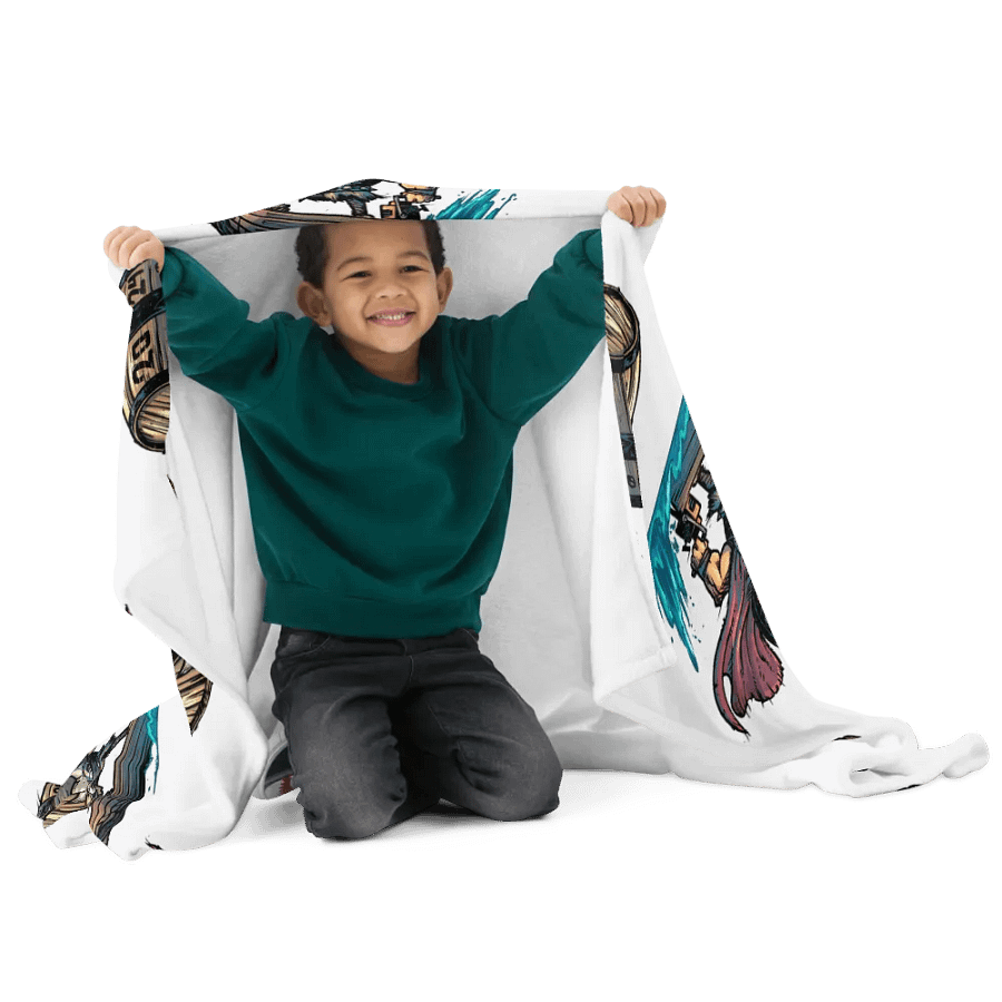 Bumkin brings the 2024 beers cozy blanket product image (18)