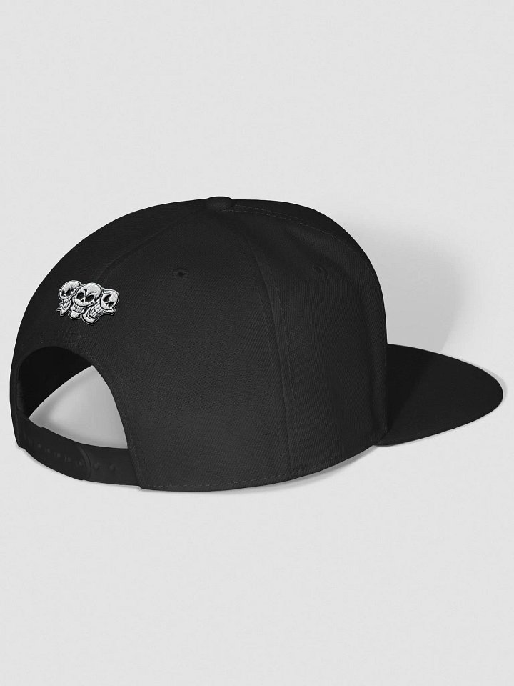 M4DMARSH - Snap Back product image (2)