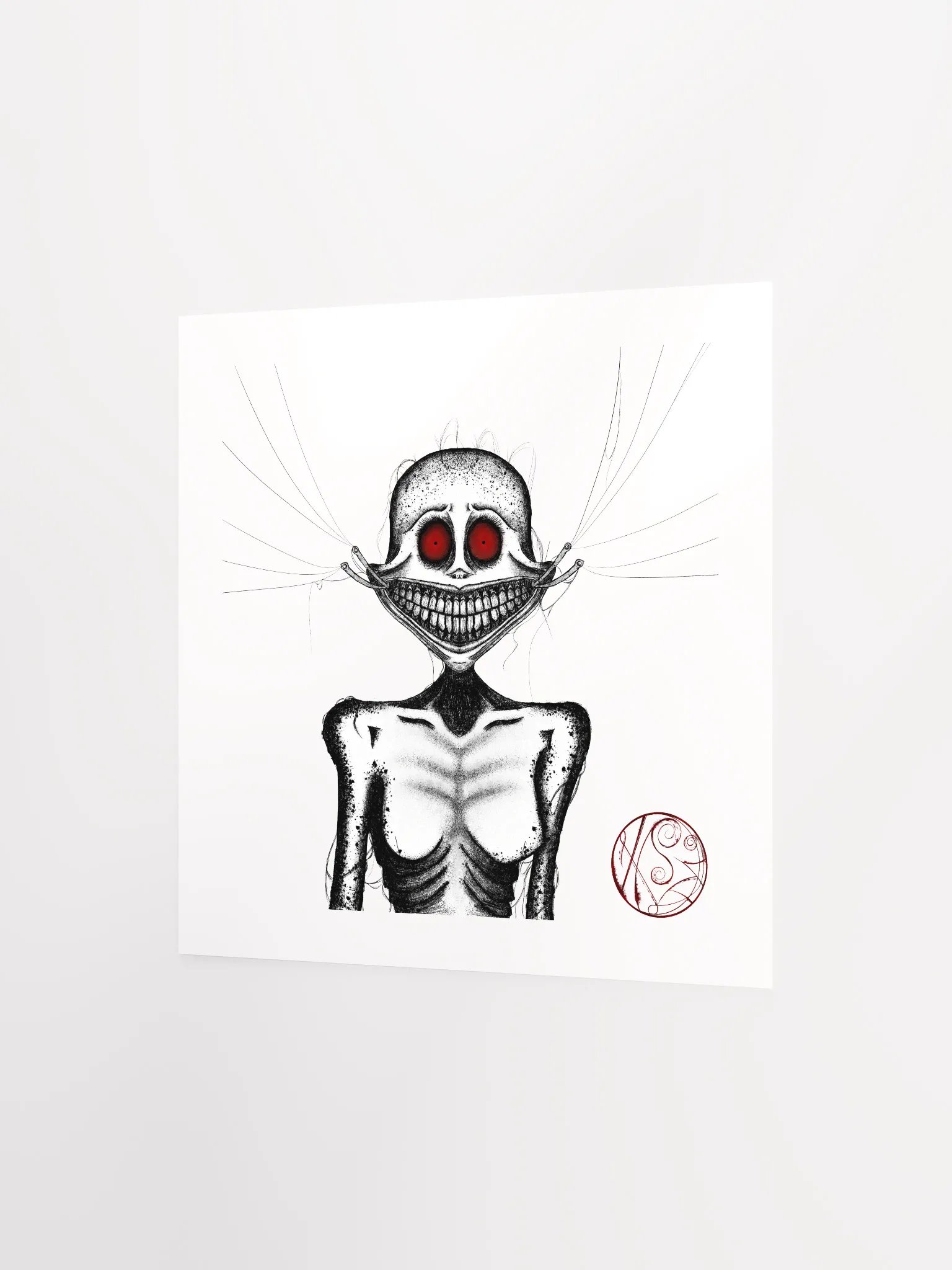 Smile - Poster product image (8)