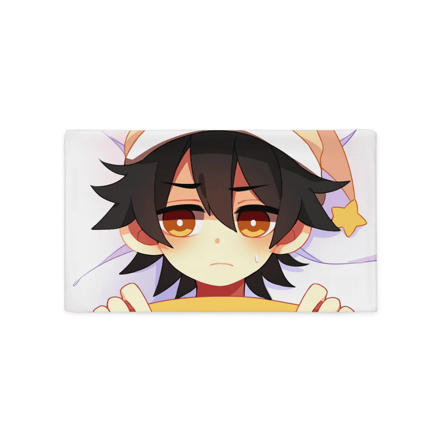 [L/F Bed Time] Pillow product image (5)
