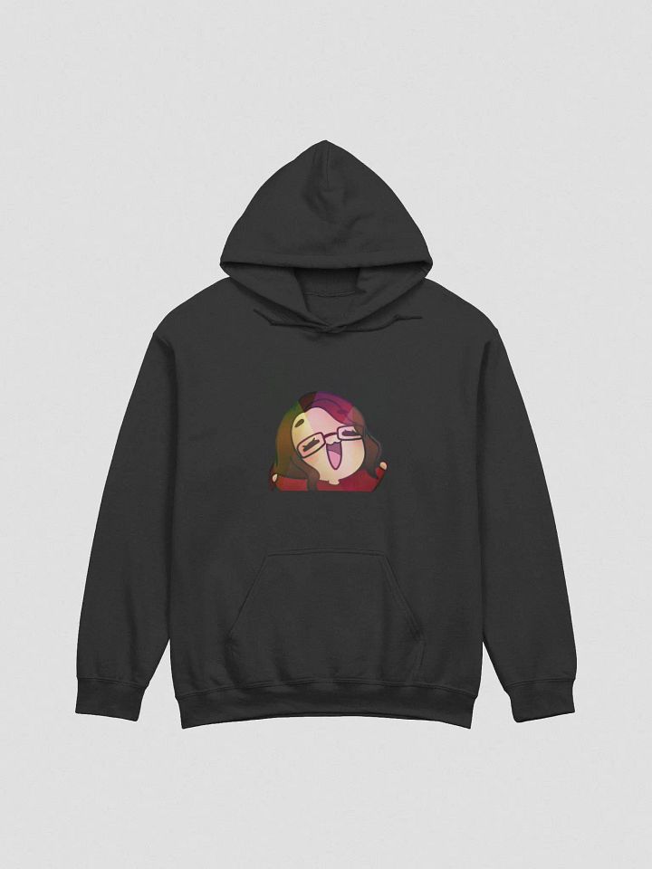 Lycan Hype Dance Hoodie product image (1)