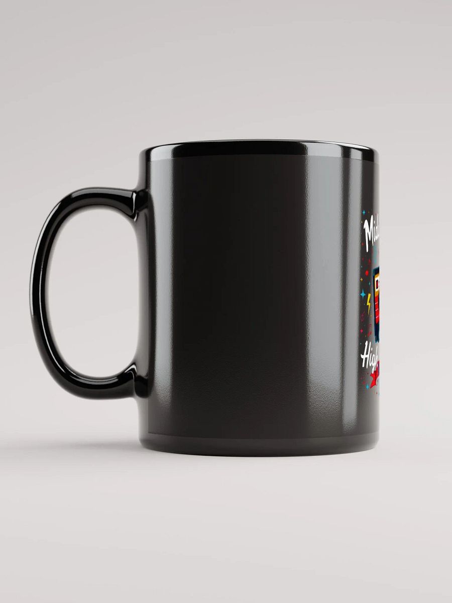 Retro Farewell and Welcome Celebration Mug product image (12)