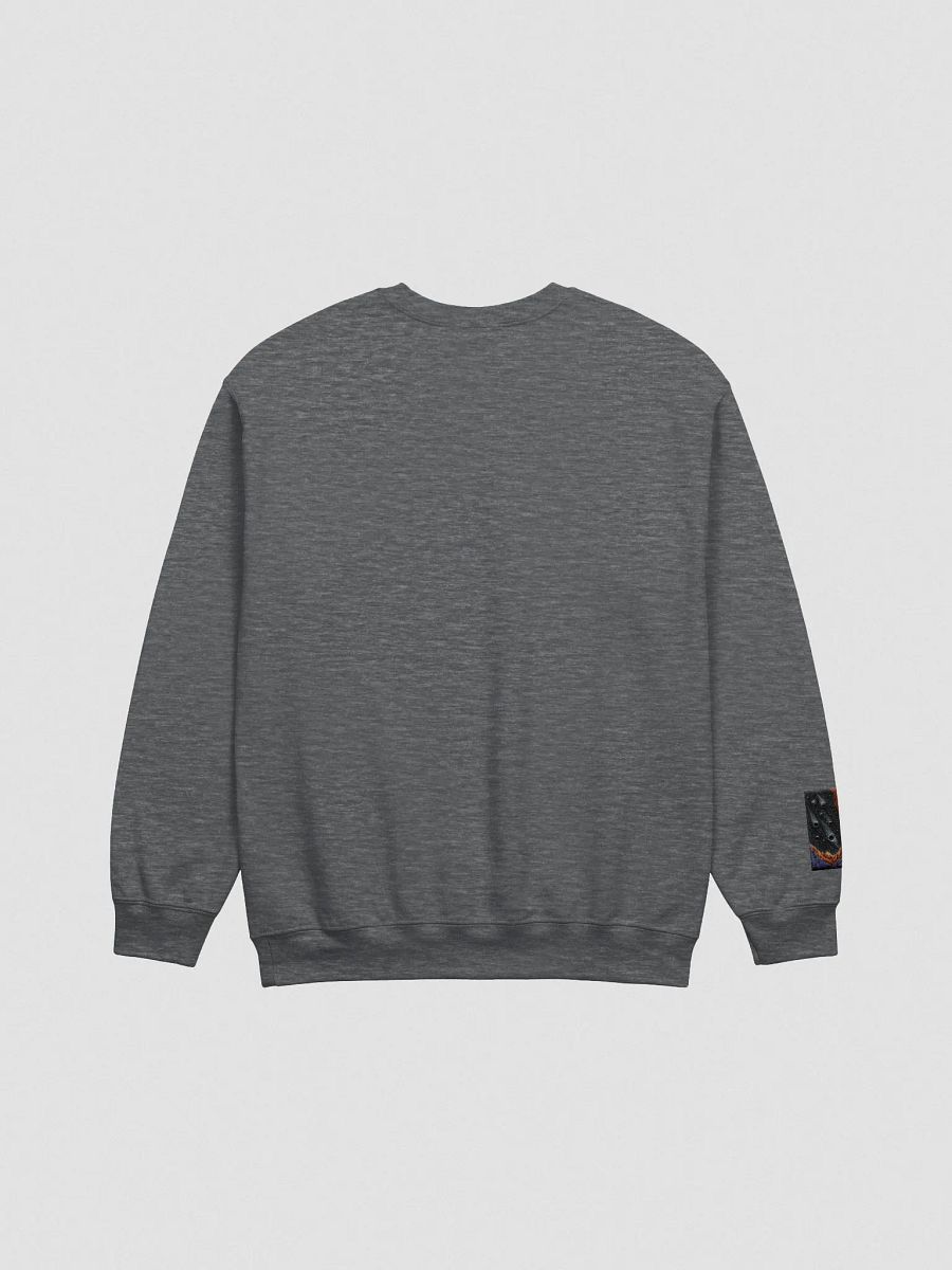 Celestial Moons Crewneck Sweatshirt product image (20)