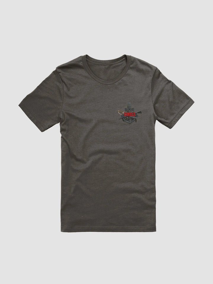 Touch My Coffee - Tee product image (18)