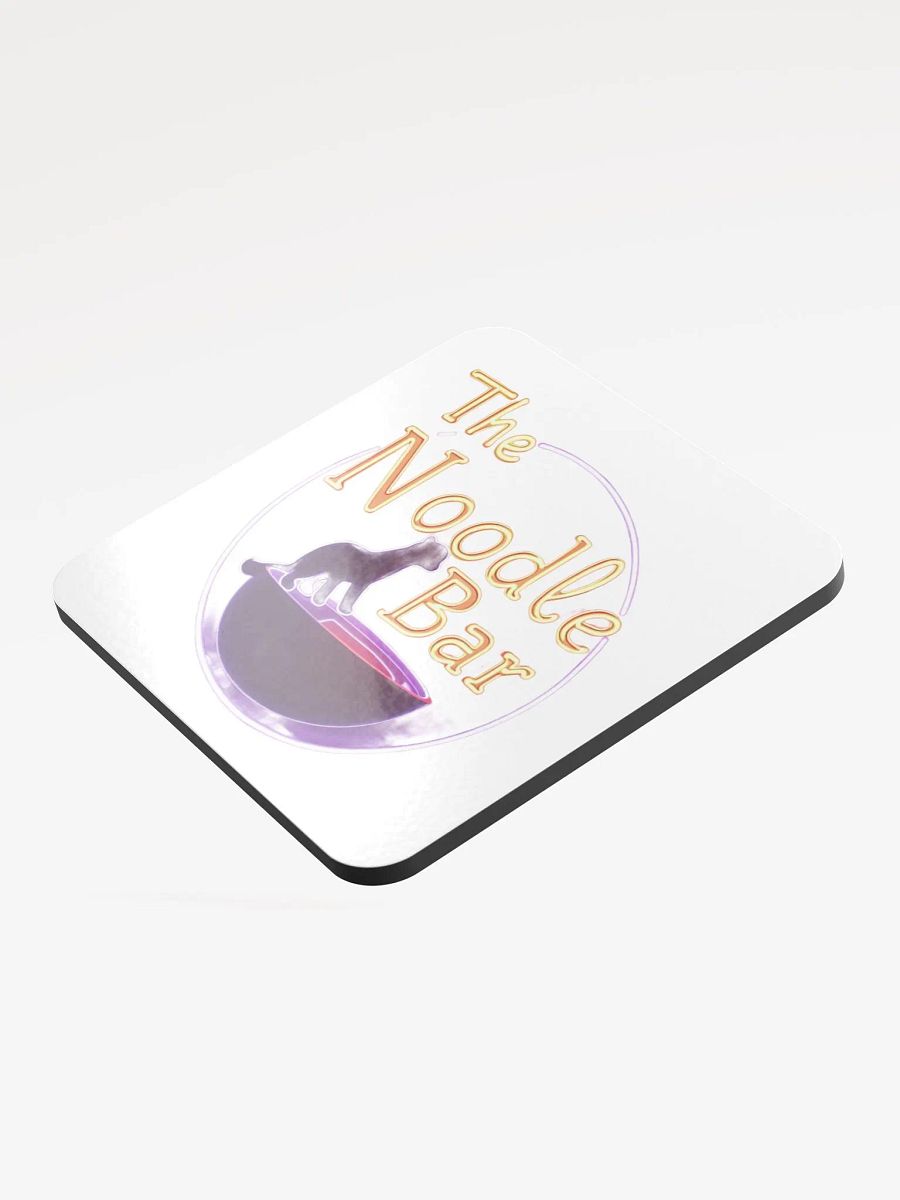 Neon Noodle Bar Coaster Set product image (1)