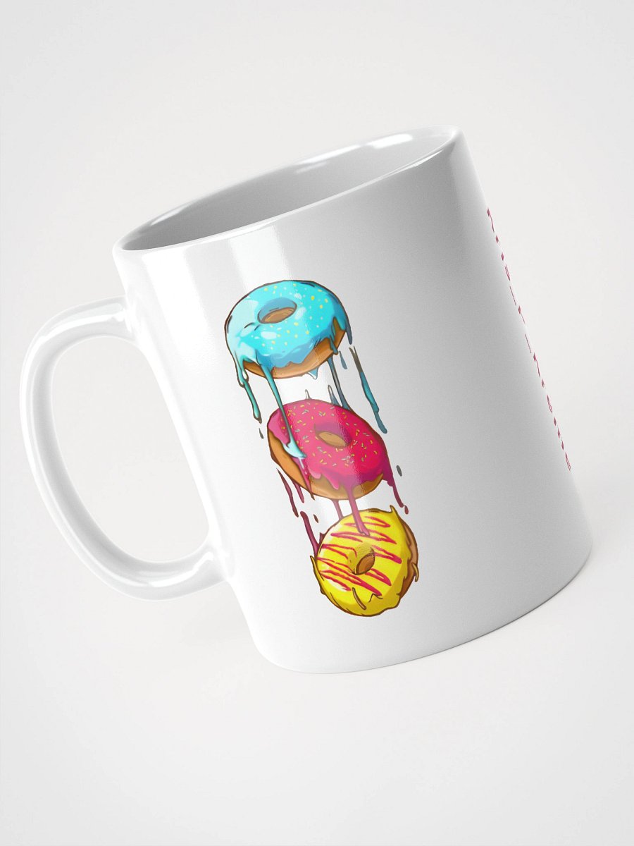 Donut Delight Coffee Mug product image (7)