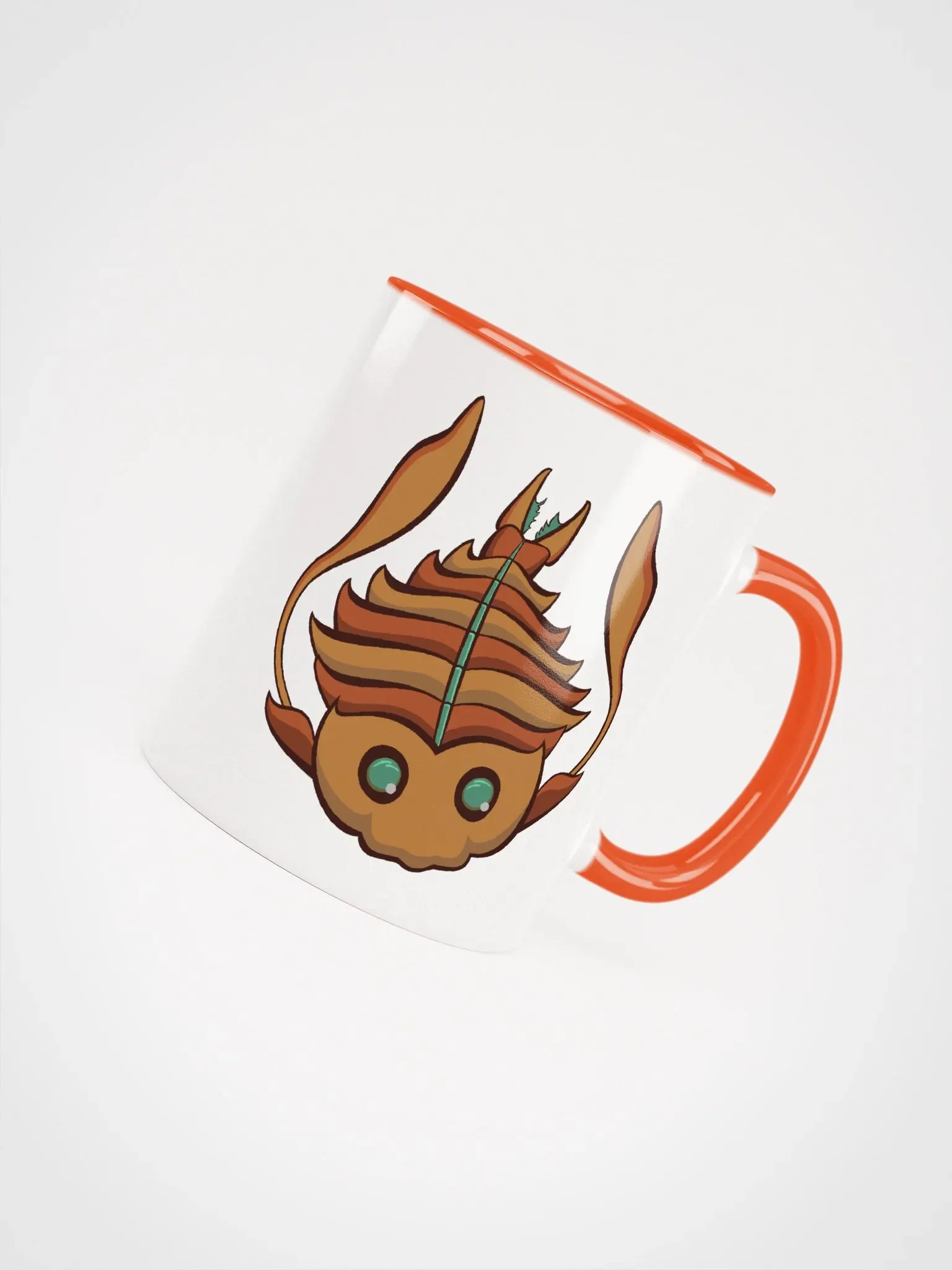 TryLowByte Mug product image (21)
