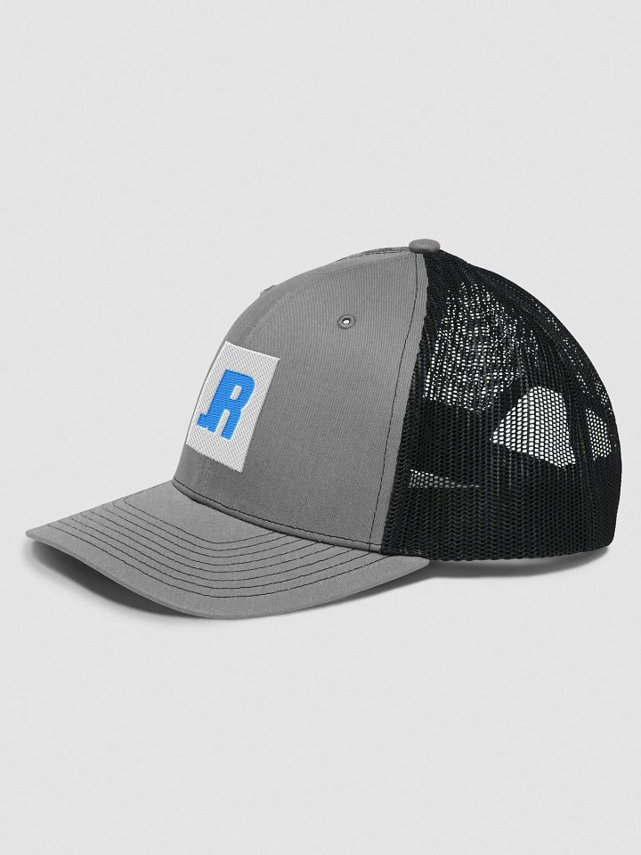 Justin Reacts - Richardson Trucker Hat product image (2)