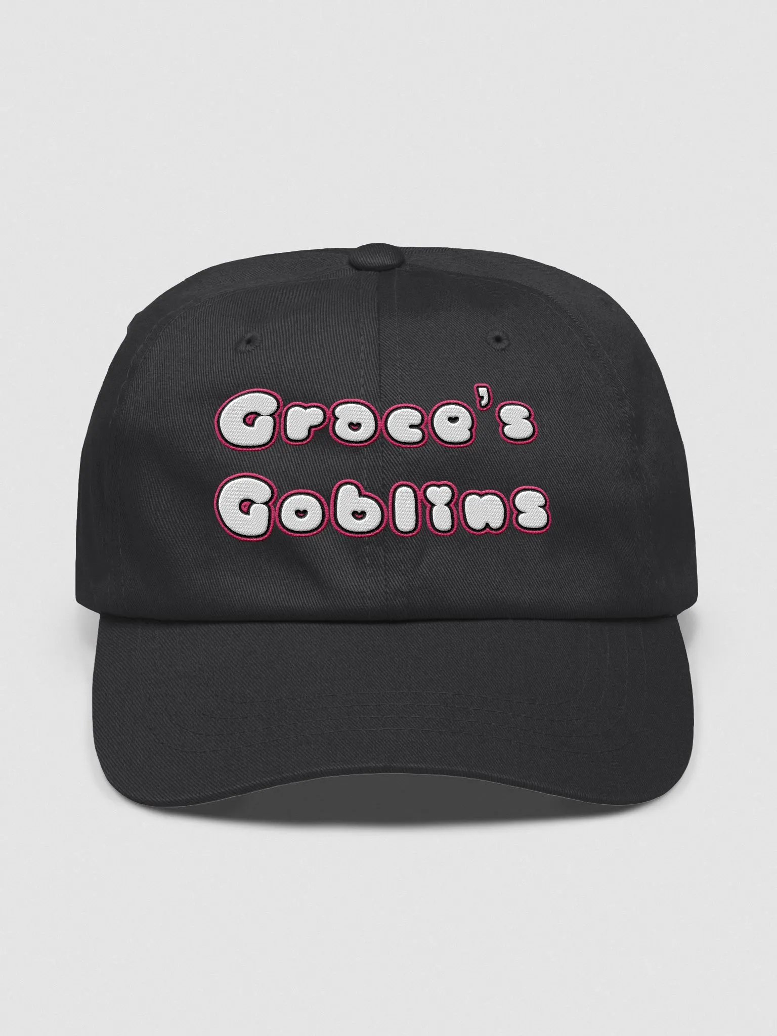 Grace's Goblins Hat product image (1)
