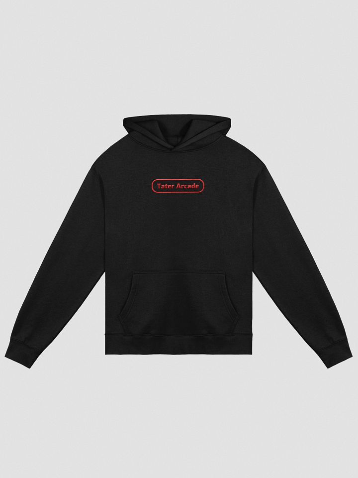 Tater Arcade Summer 2025 Oversized Hoodie product image (3)
