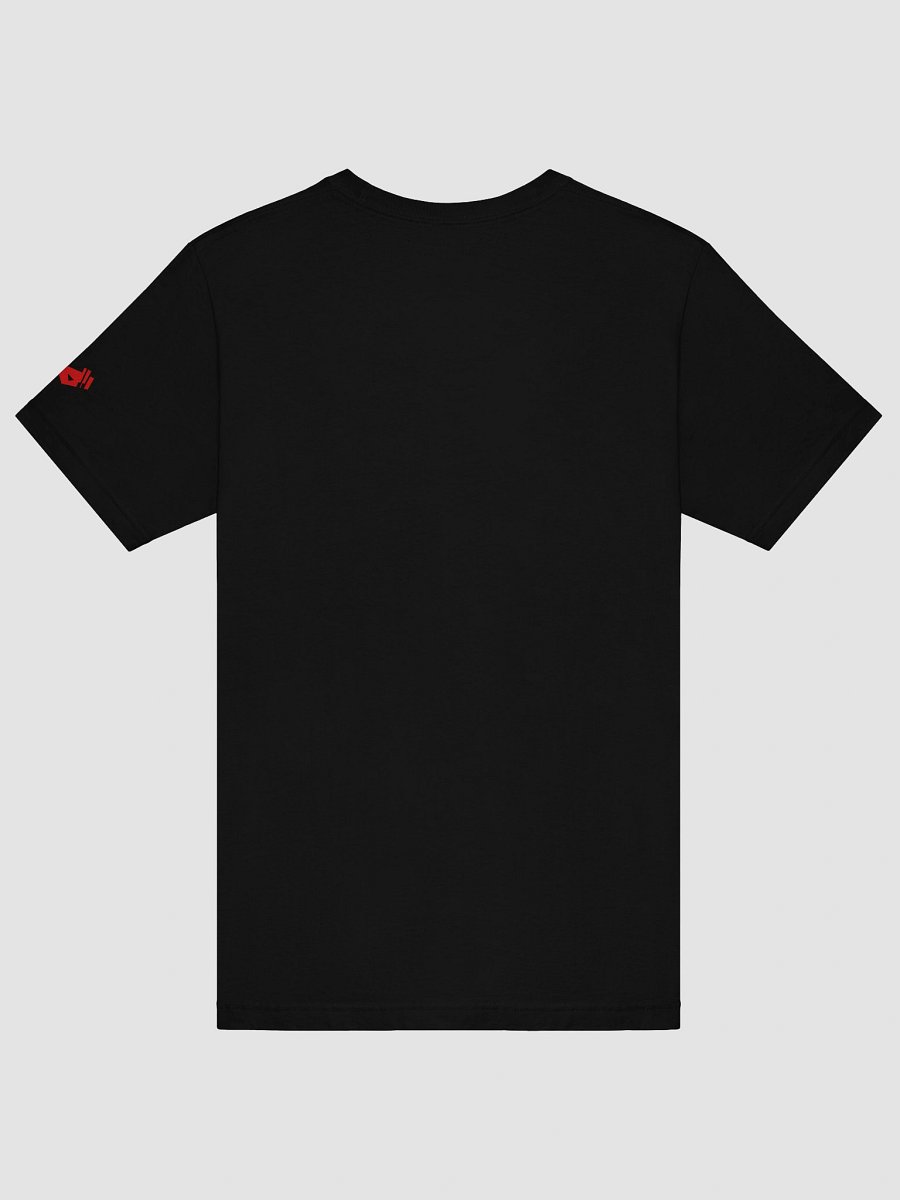 Nightmare Fish Tee product image (6)