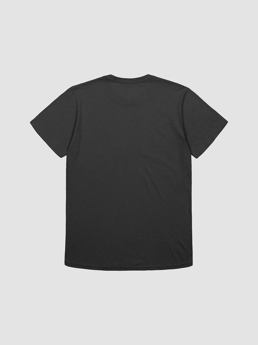 That kind of unicorn basic soft style T-shirt product image (10)