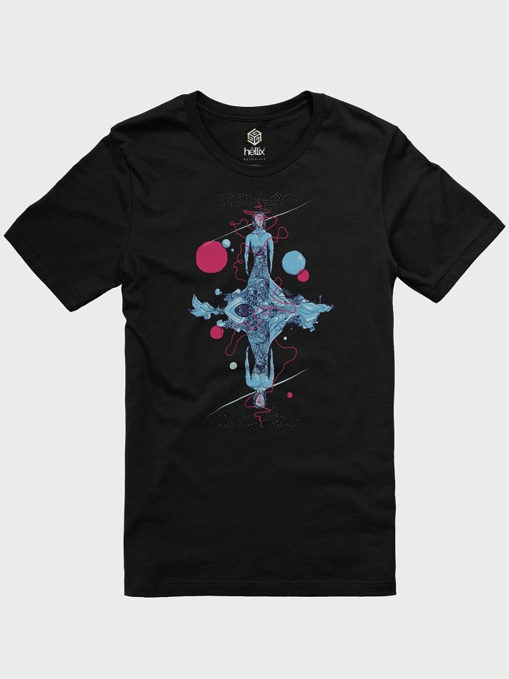 Kosmosapiens - Black product image (2)