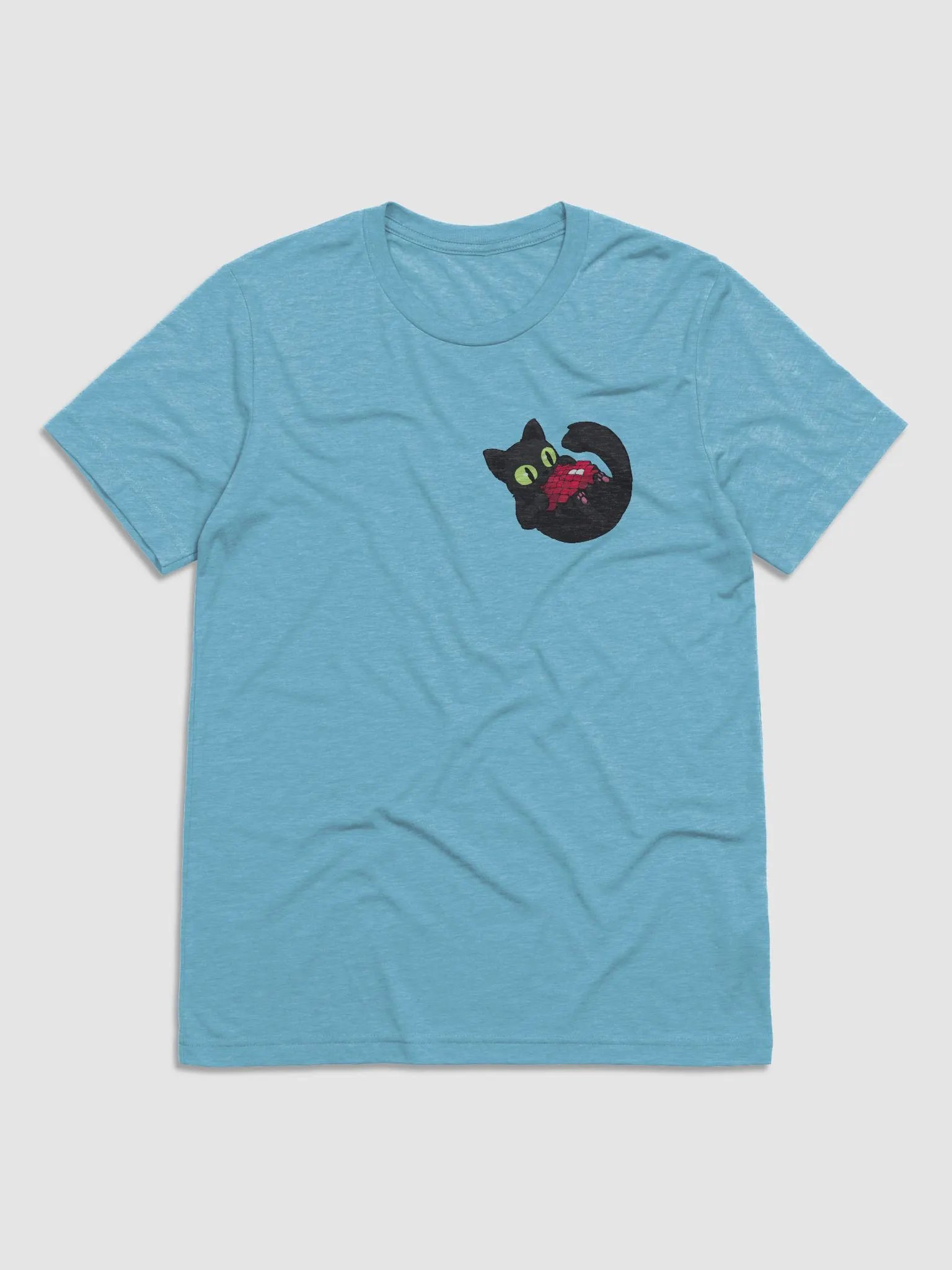 Cat's got your heart product image (1)