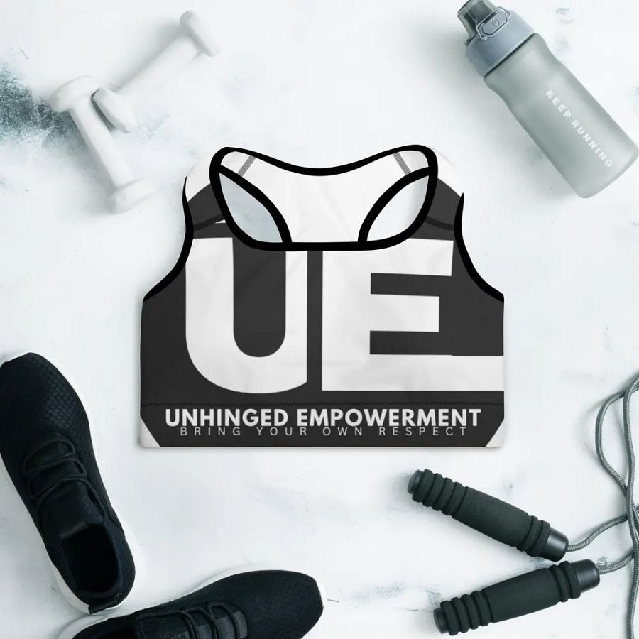UE SPORTS BRA product image (10)