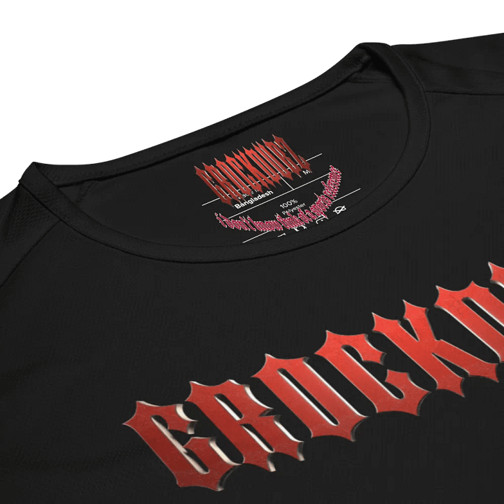 GROCK DUBZ FOOTBALL CLUB JERSEY product image (3)