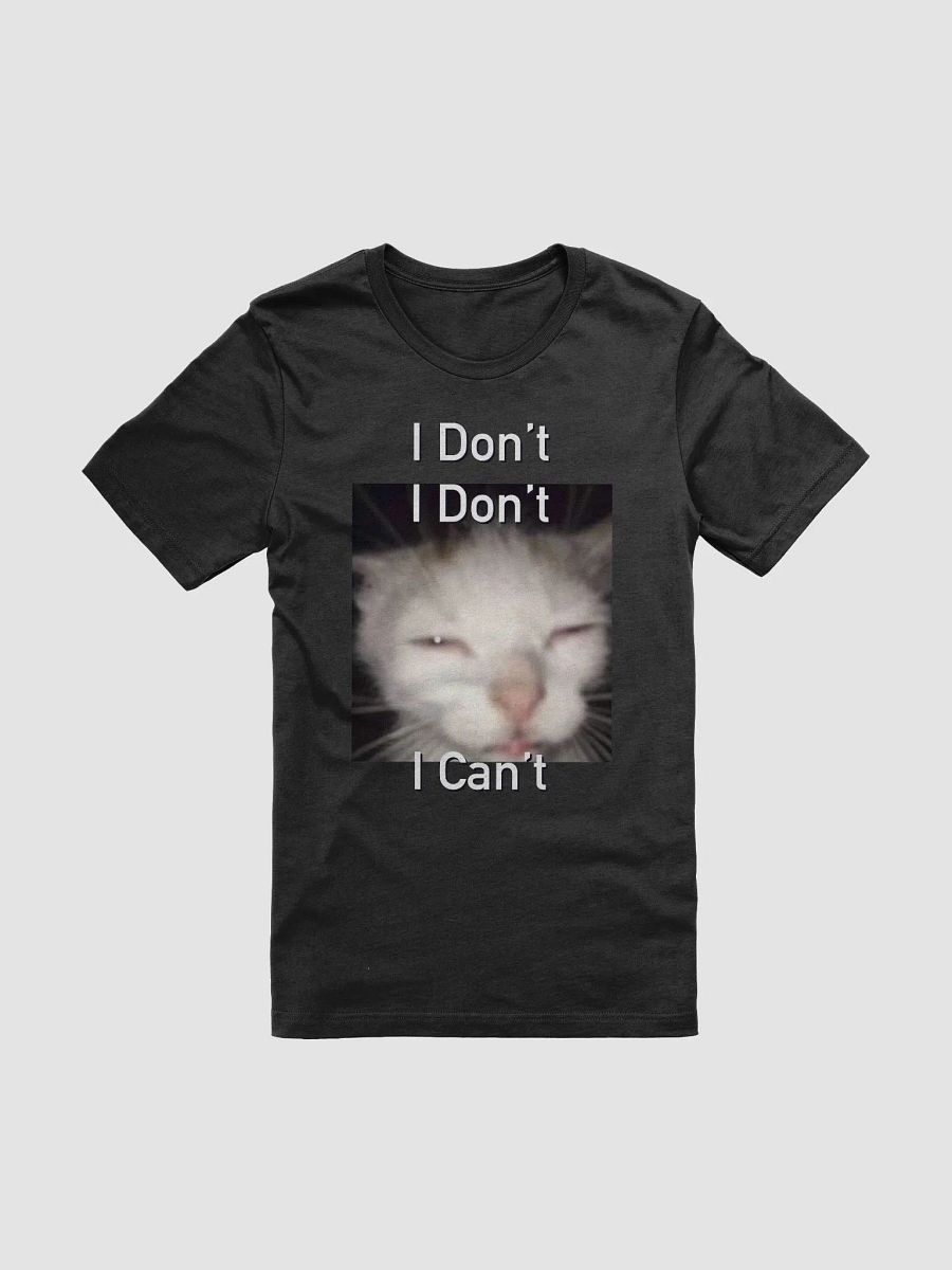 ID ID IC Supersoft T-Shirt product image (1)