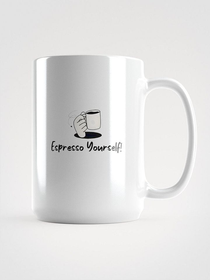Espresso Coffee Cup product image (1)