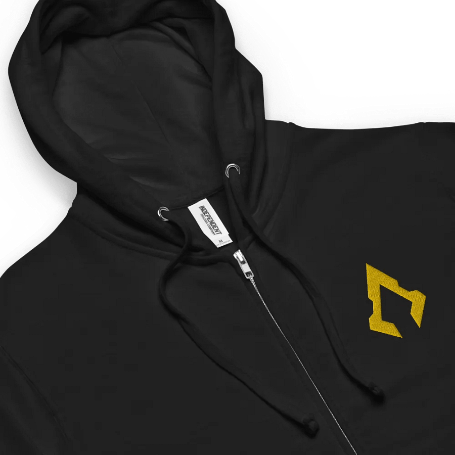 Logo Hoodie product image (5)