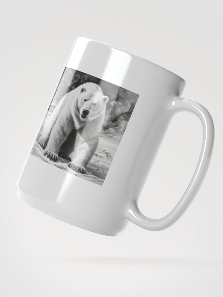 Polar bear product image (2)
