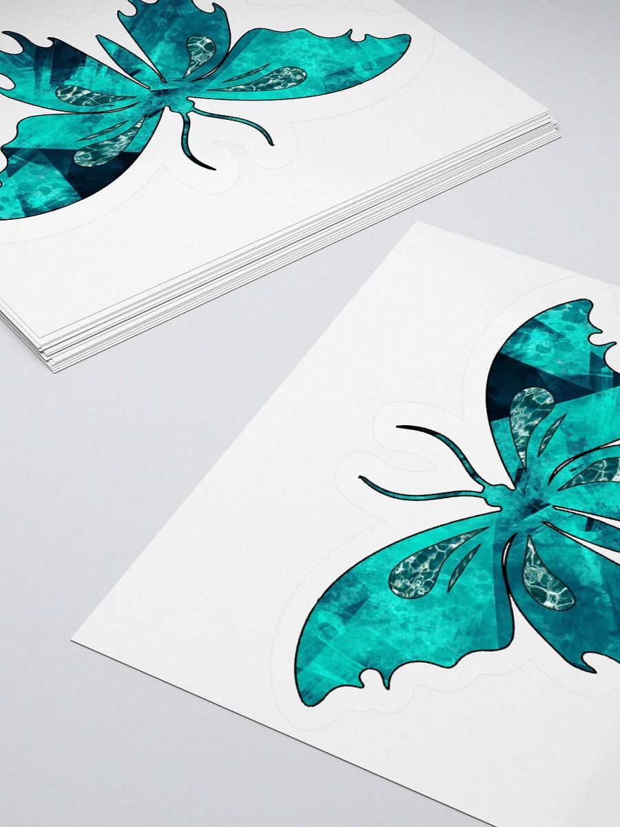 Crystal (Tier 2) Sticker product image (4)