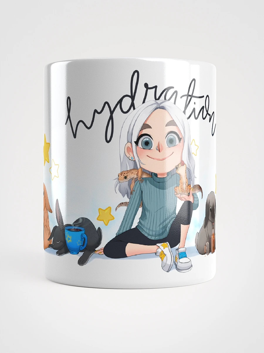 Sholzi 'Hydration' Mug product image (5)