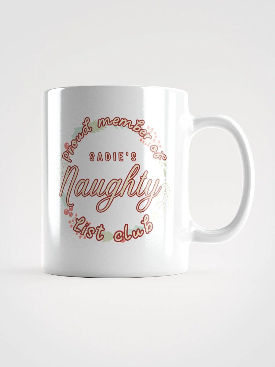 Naughty Lil Mug product image (1)