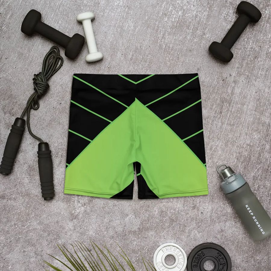 Tizzy Shorts product image (10)