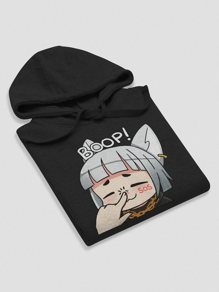 BOOP! Hoodie product image (2)