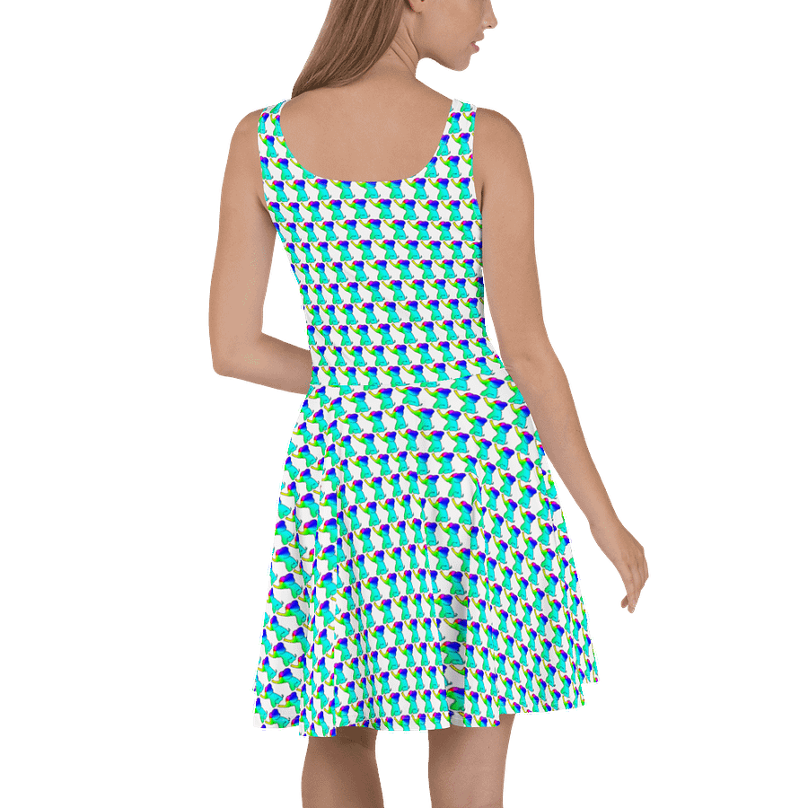 I Saw an Elephant's Dress product image (3)