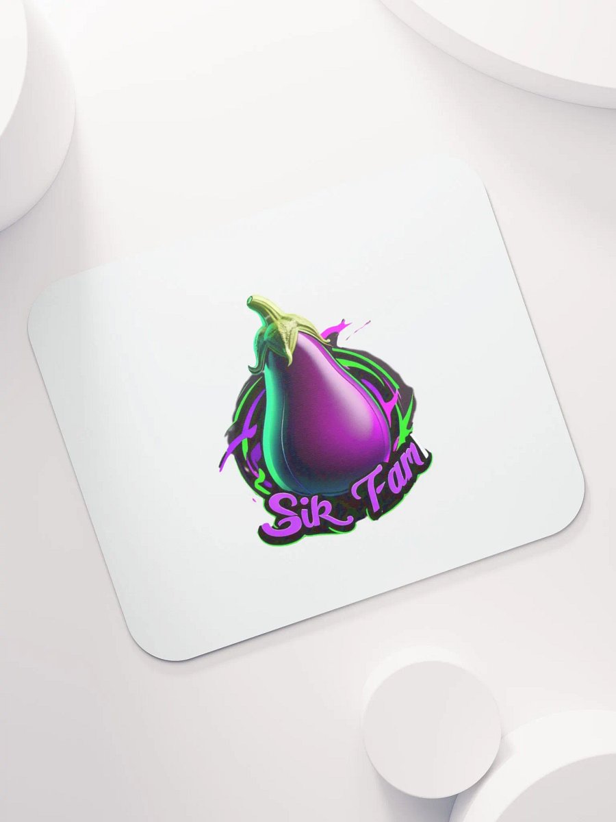 SikFam MousePad product image (7)