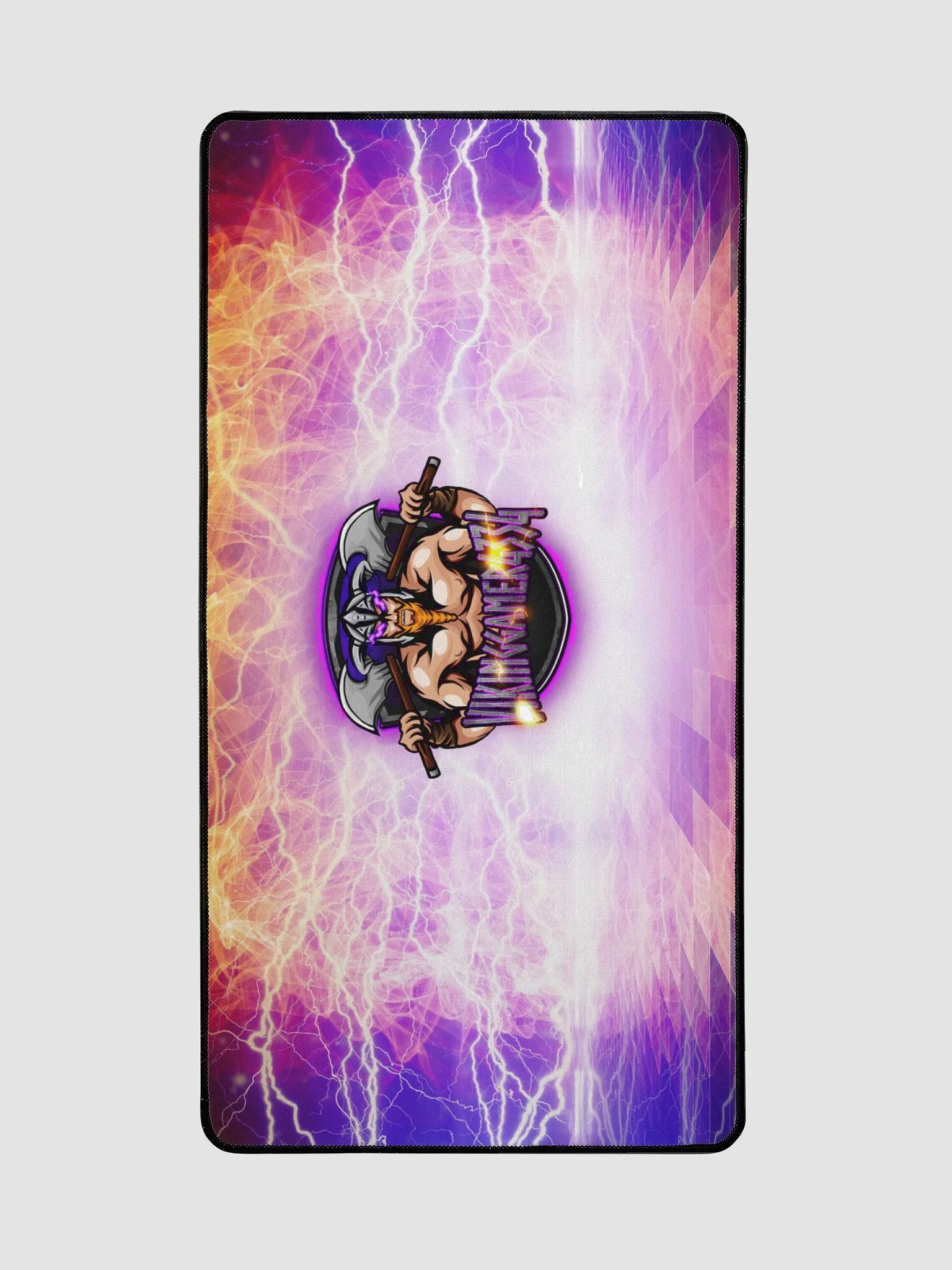 vikinggamer4334 offical mouse pad product image (2)