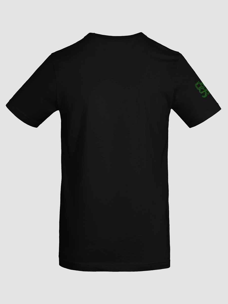Chop Shop Neon Beats T-Shirt product image (8)