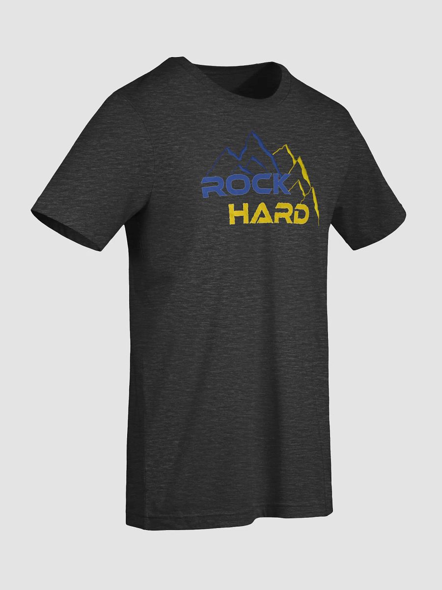 HollywoodBob Rock Hard Tee product image (7)