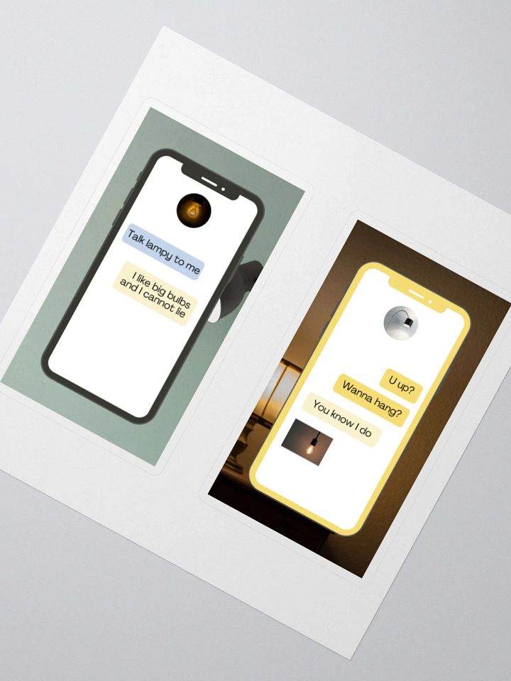 Lamp after dark product image (5)
