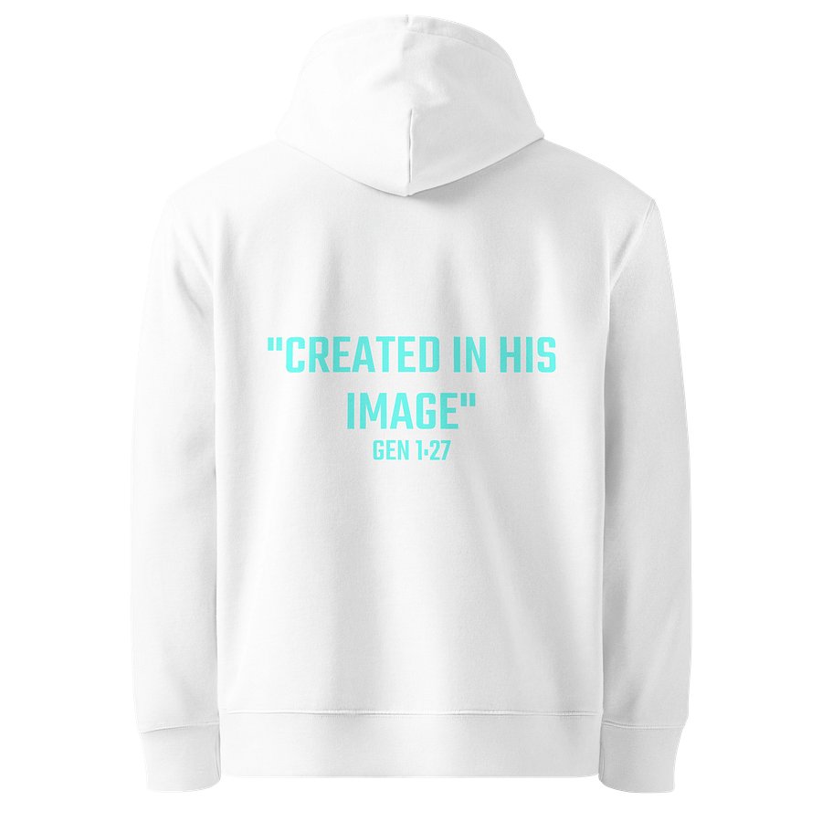 INFINITE In His Image Heavyweight Hoodie product image (26)