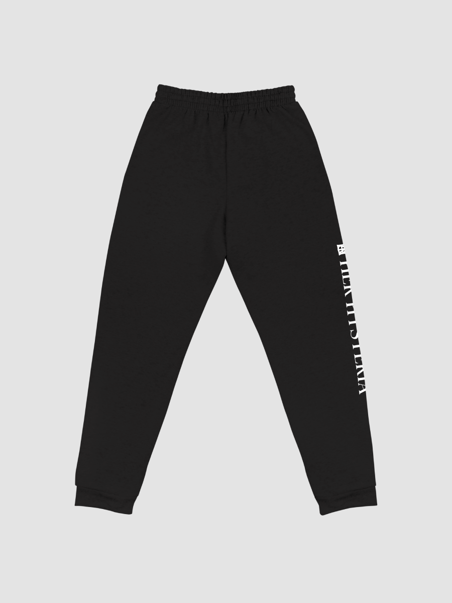 Sigil Unisex Joggers product image (3)