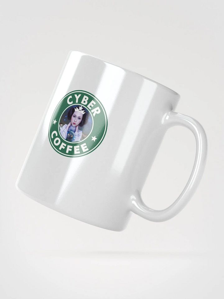 Cyber coffee mug product image (3)