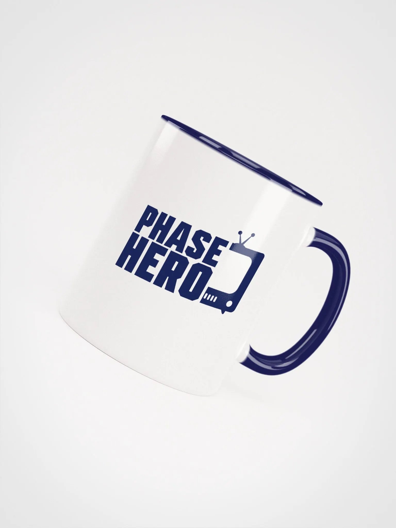 Phase Hero Mug product image (4)