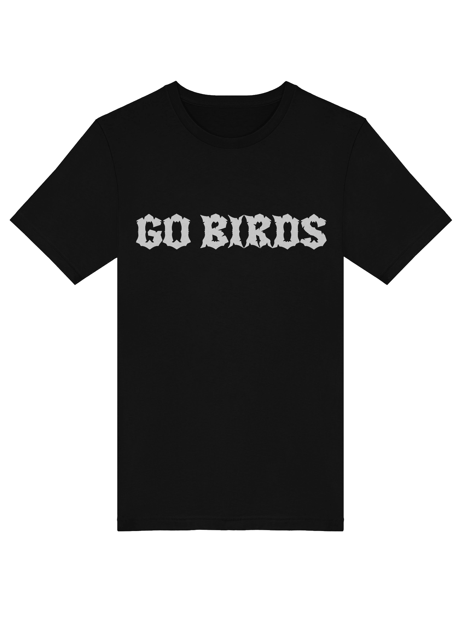 Go Birds T-Shirt product image (19)